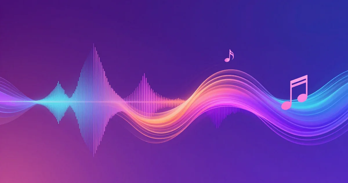 AI Jingle Maker